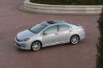 Lexus HS250h 2009 года